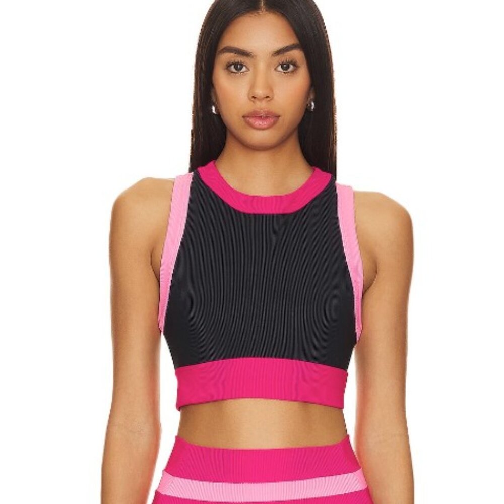 Beach Riot Gwen Top size XL